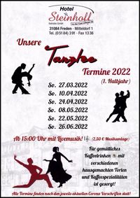 Tanztee_Termine_2022_Hotel_Steinhoff